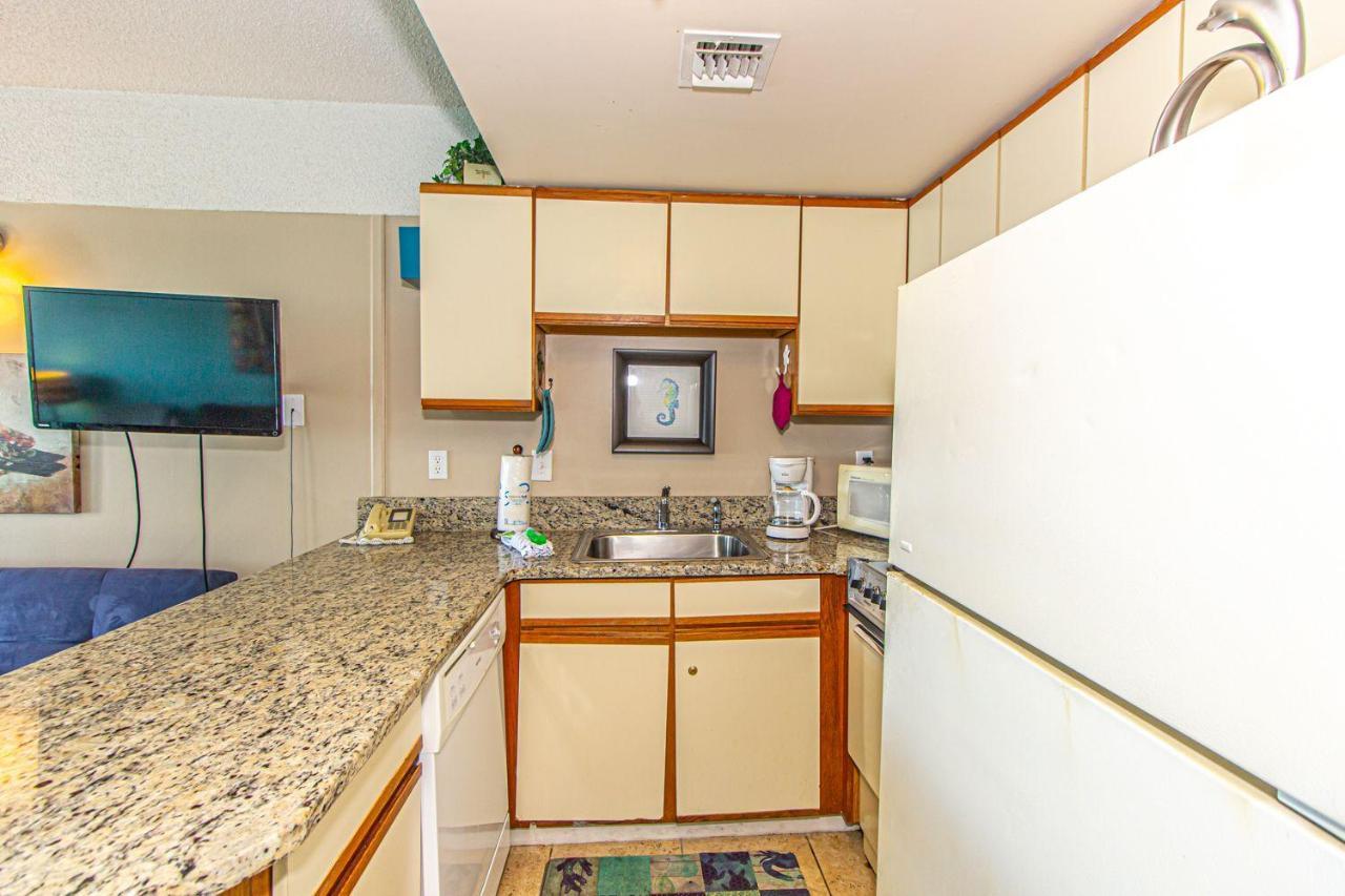 Ocean Front Studio With Amazing Views Palace Resort 1801 Sleeps 5 Guests Myrtle Beach Zimmer foto